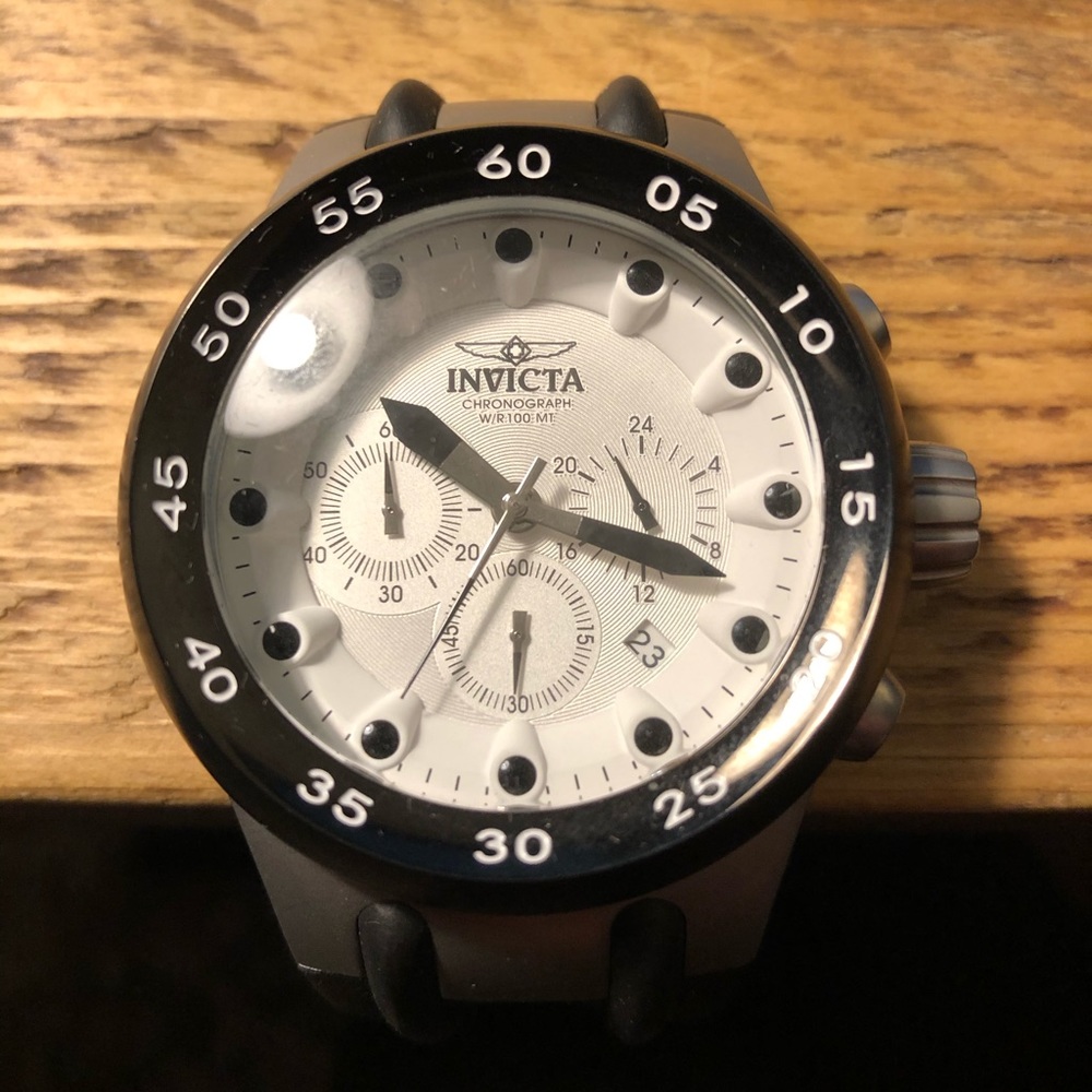Men’s Invicta Sub Aqua 13778 Watch